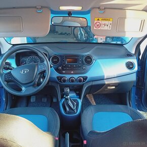 Hyundai i10 - 3