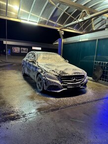 Mercedes-Benz C220d 2016 160.000km - 3