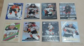 Anaheim Ducks karty - 3