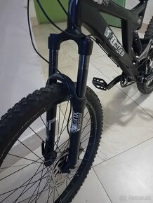 SPECIALIZED BIG HIT 2 - 3