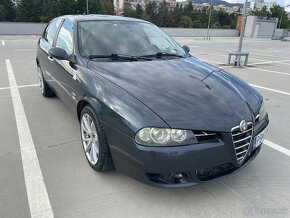 Alfa Rómeo 156 2.4 JTD - 3