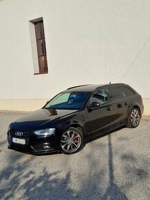 Audi A4 2.0TDI  Ultra, LED, NAVI - 3