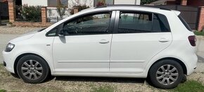 GOLF PLUS 1,6 TDI - 3