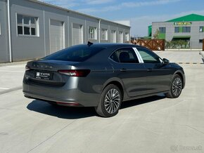 Škoda Superb 2.0 TDI SCR L&K DSG 110kw/ 150k, Odpočet DPH - 3