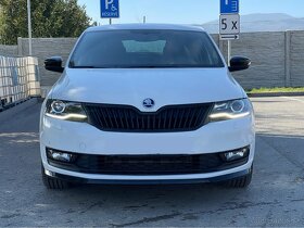 Škoda Rapid 1.0 TSI Monte Carlo - 3