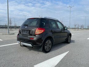 Suzuki SX4 - PREDAJ AJ NA SPLÁTKY - 3