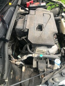 Suzuki sx4 motor 79kw - 3