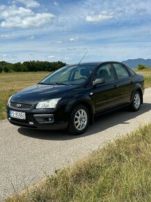 Ford Focus 1,6 TDCI - 3