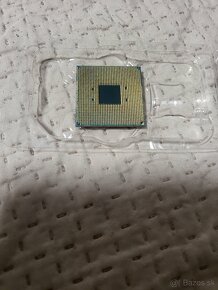 AMD Ryzen 5 2600 + chladič - 3