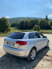 Audi a3 8p Sline 1.9 77kw - 3