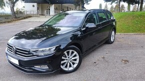 Volkswagen Passat variant B8,,2020 rok. 2,0TDI, DSG ,LED FUL - 3