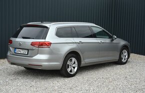 Volkswagen Passat Variant 2.0 Comfortline, Top Stav - 3