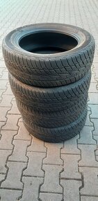 205/55R16 zimné - 3