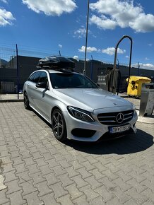 C220 4matic AMG - 3