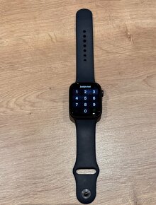 Apple Watch SE 2.generacia 44 mm - 3