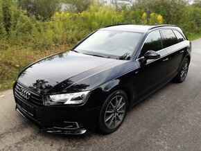 Audi A4 Avant quattro 2.0 TDI S Line - 3