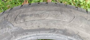 Sebring Road Performance 215/60/R16 - 3