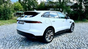 Jaguar F-Pace D200 DYNAMIC AWD AUT - 3