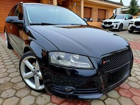 Audi A3 Sportback 1.6 TDI 105k DPF Ambiente - 3