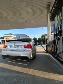 BMW E90 330D - 3