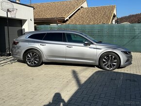 Volkswagen Arteon Shooting Brake - 3