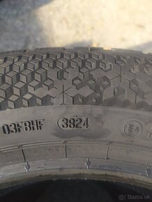 Zimne pneumatiky 225/55r17 V XL - 3