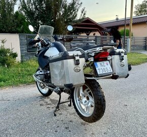 BMW R1200GS - 3