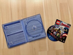 Lego Marvel Avengers na PS4 - 3