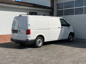 Volkswagen T6, 2.0 TDi, 84kW, 6 rýchl.manuál - 3