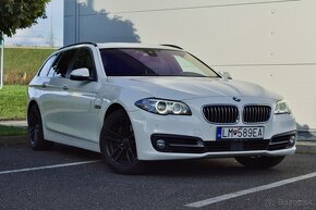 BMW RAD 5 xDrive 525d - 3