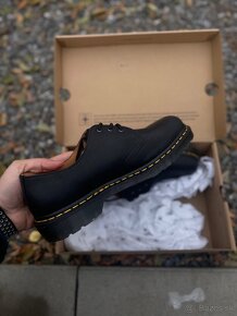 Dr martens 1461 ambassadoor - 3