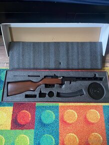 Airsoft Ppsh41 Špagin - 3