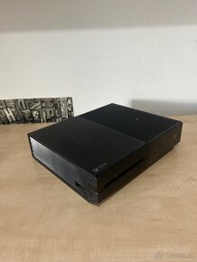 Xbox one 1TB - 3