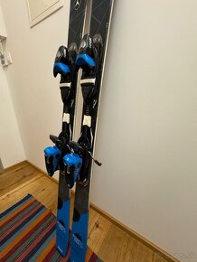 Predam kvalitne lyze DYNASTAR POWERTRACK 173 cm - 3