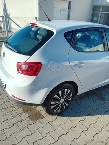 Seat Ibiza - 3