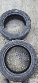 225/50  R17 letné 2ks - 3