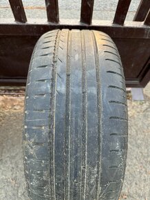 Nokian Tyres WetProof 205/55 R16 91V - 3