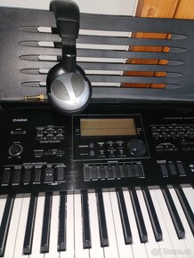 Casio WK7600 workstatin - 3