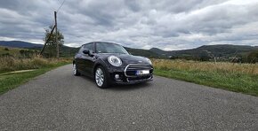 Mini Cooper 1.5i benzin Automat - 3