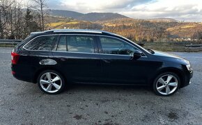 Škoda Octavia 2.0 TDI 4x4 110kw - 3