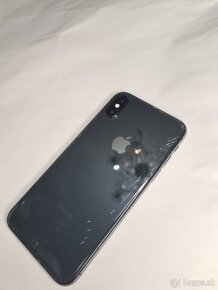 iPhone x 64gb - 3