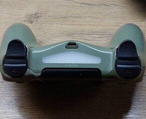 Sony Dualshock ovladac PS4 - 3