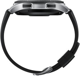 Samsung Galaxy Watch 46mm SM-R800 strieborné
 - 3