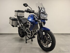 Triumph Tiger 800 XRT - 3