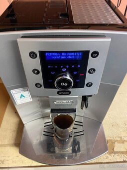 DeLonghi Perfecta ESAM 5500. - 3