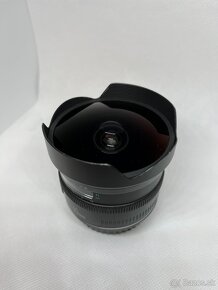 Canon EF 15mm f/2.8 Fisheye - 3