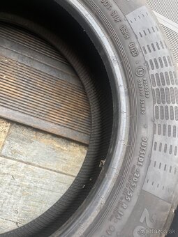 Continental 205/55 R16 letna sada - 3