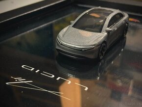 Obraz - auto - Lucid Air - 3