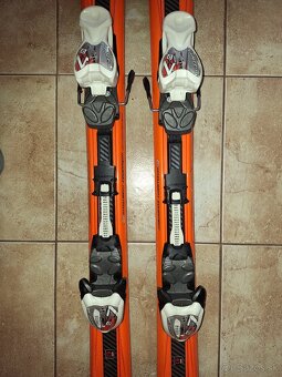 Predam lyze Blizzard GS Race 150cm s viazanim Blizzard - 3