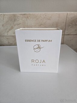 Predám original parfum Roja Scandal 100 ml - 3